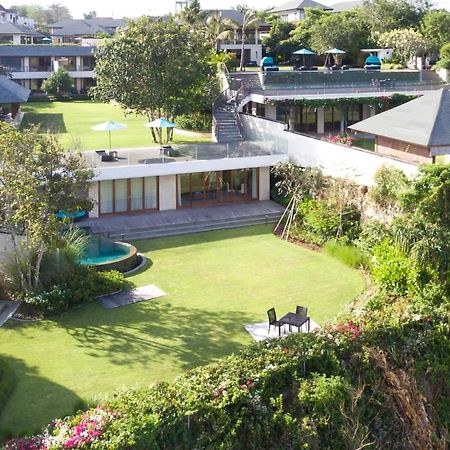 Villa Pandawa Cliff Estate Nusa Dua  Exterior foto