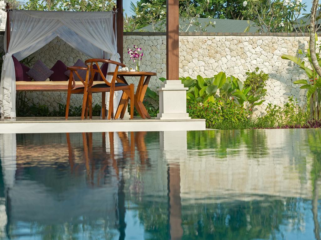 Villa Pandawa Cliff Estate Nusa Dua  Zimmer foto