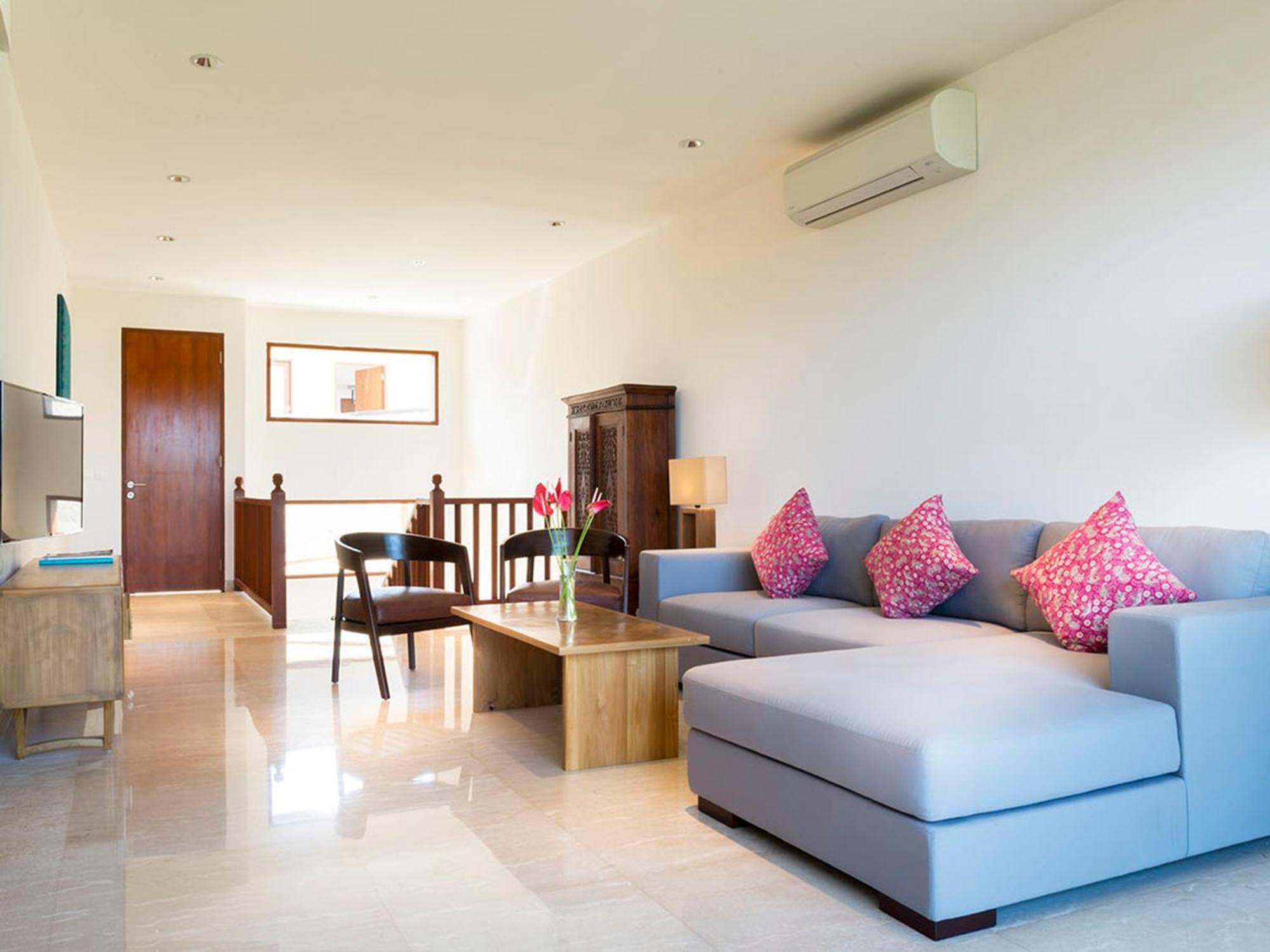 Villa Pandawa Cliff Estate Nusa Dua  Zimmer foto