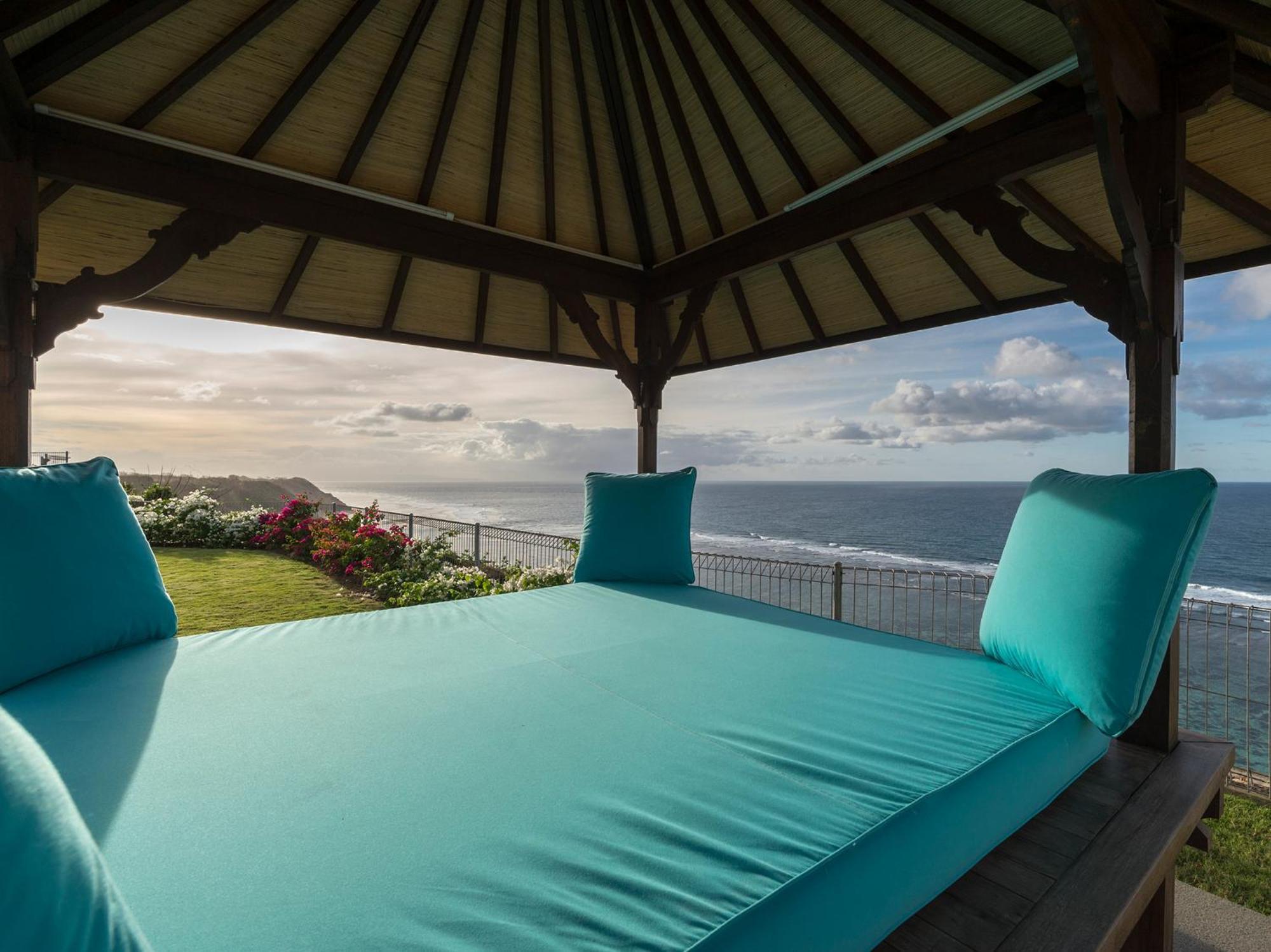 Villa Pandawa Cliff Estate Nusa Dua  Exterior foto