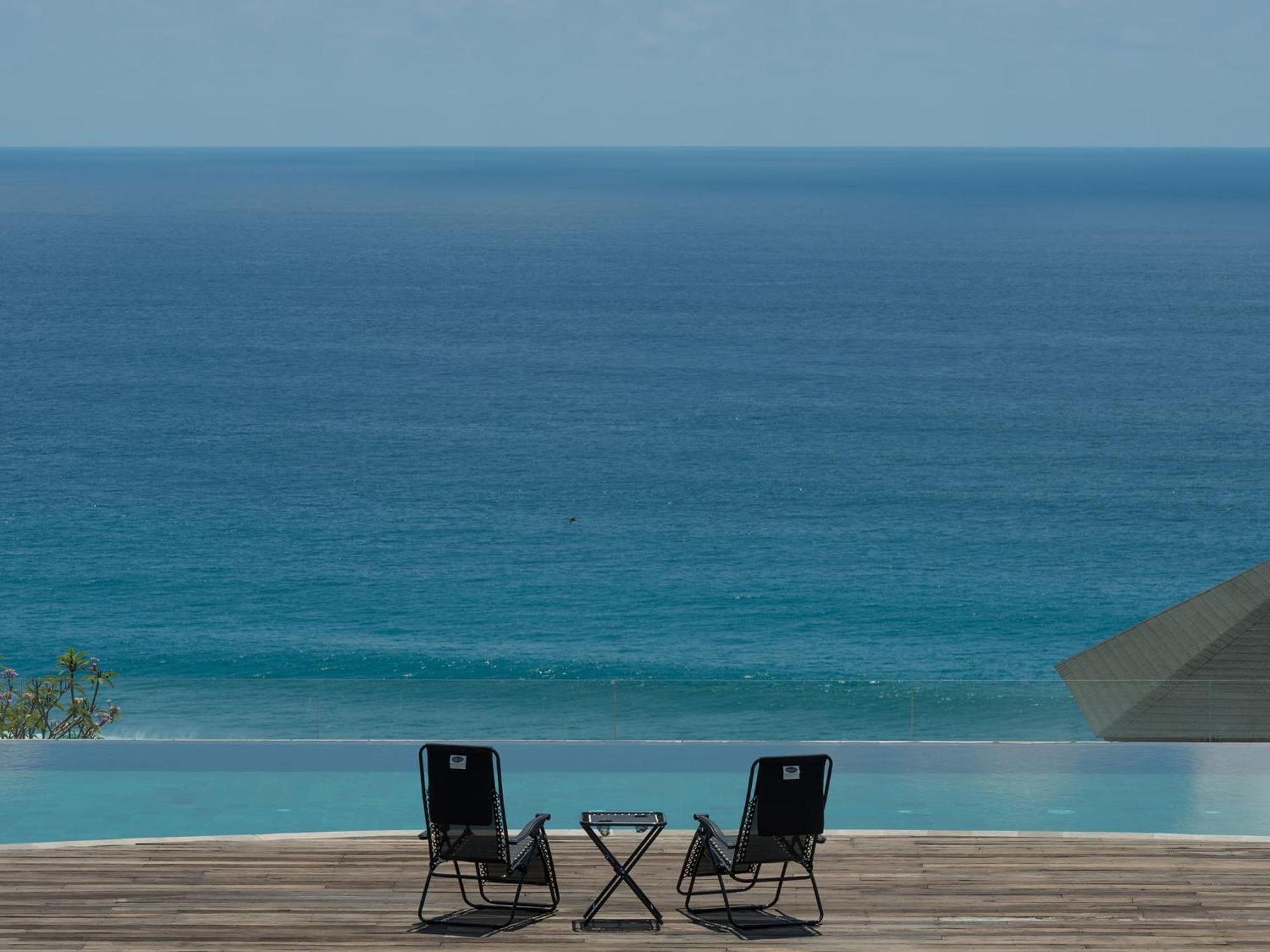 Villa Pandawa Cliff Estate Nusa Dua  Exterior foto