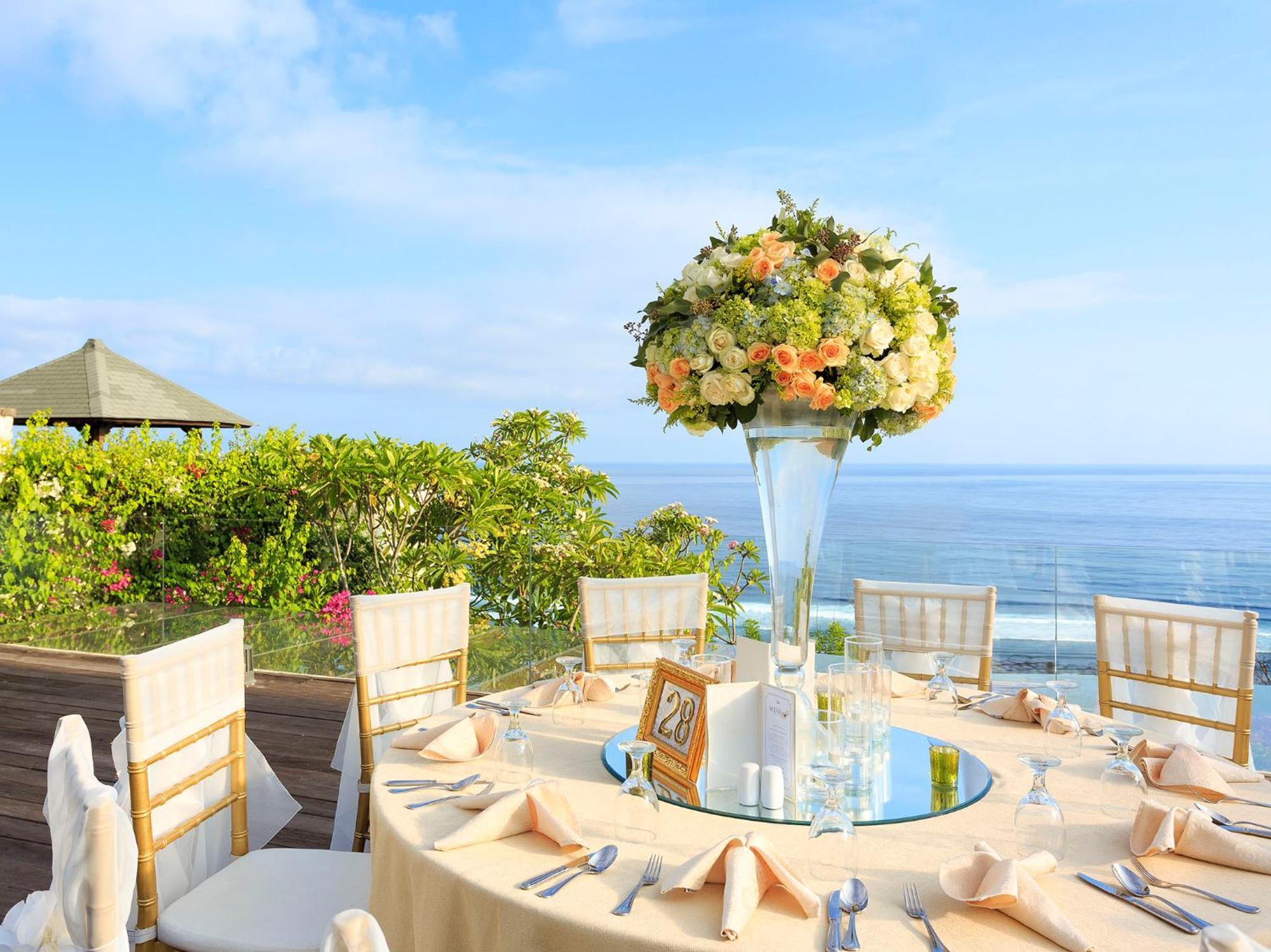 Villa Pandawa Cliff Estate Nusa Dua  Exterior foto