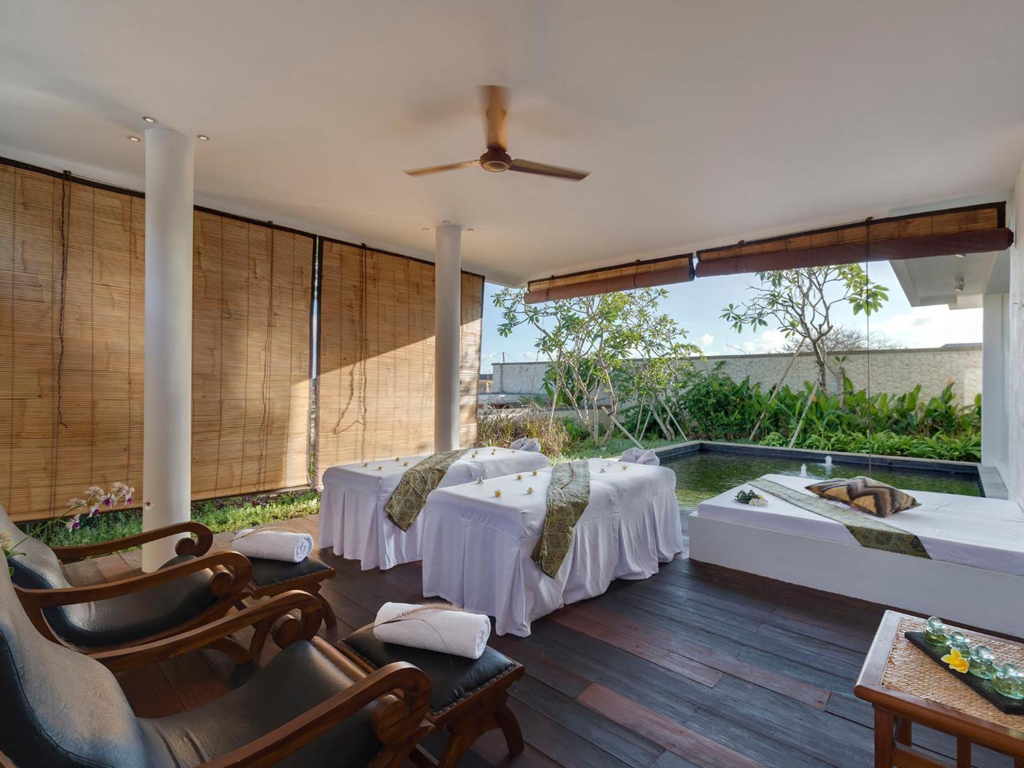 Villa Pandawa Cliff Estate Nusa Dua  Exterior foto